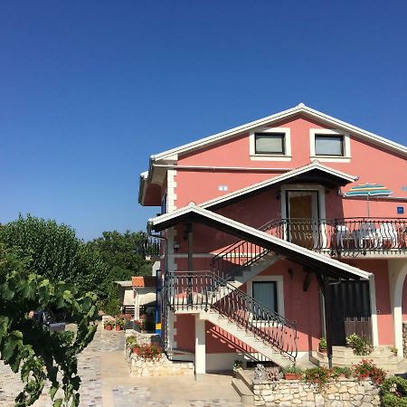 Apartment Pokrajac Ровиньско село Экстерьер фото